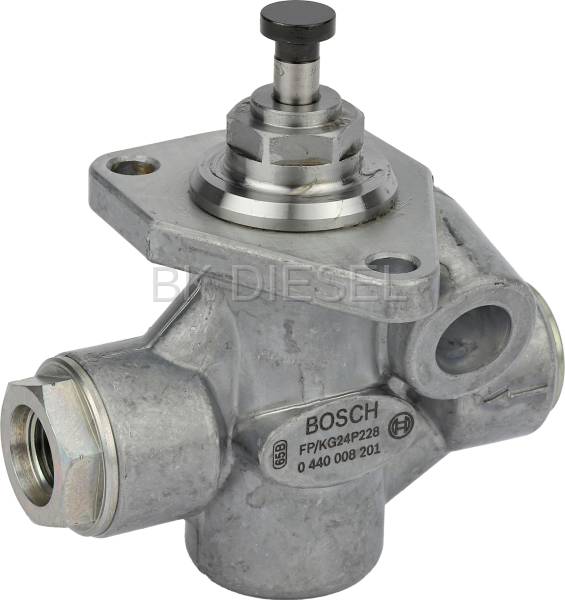 Fuel Transfer Pump