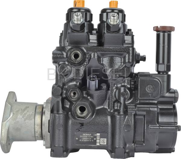 Injection Pump (Reman)