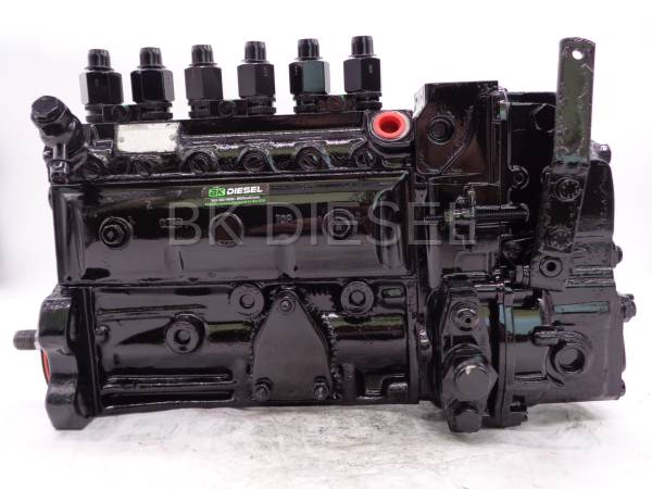 Injection Pump (Reman)