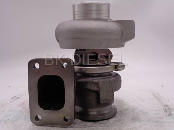 Turbo (New)
