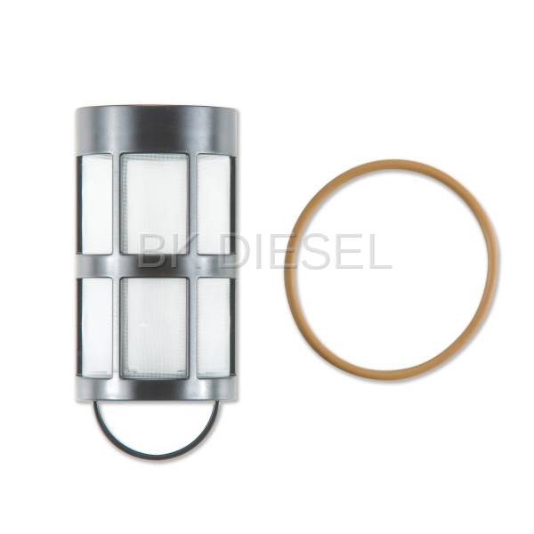 Fuel Filter Pre-Screen