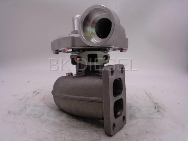 Turbo (New)