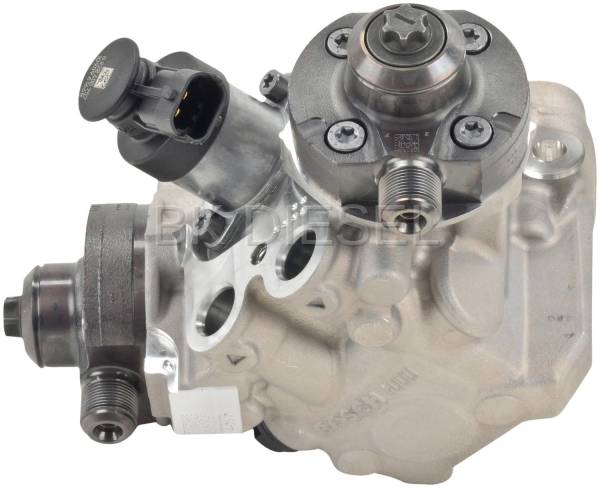 6.7L Ford Powerstroke CP4 Injection Pump - '15-'19 Reman