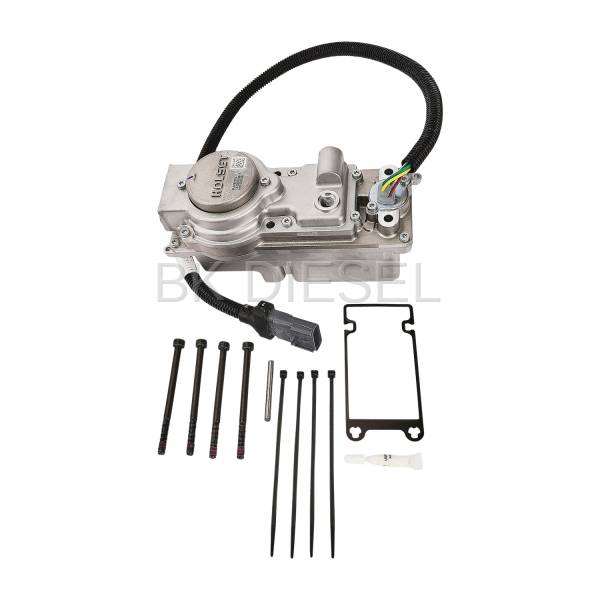 Detroit Series 60 Turbo Actuator (New)
