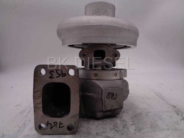 Turbo (New)