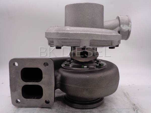 Turbo (New)