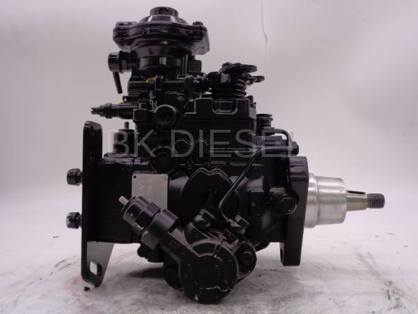 Injection Pump (Reman)
