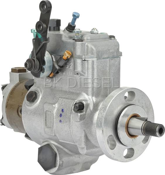 Injection Pump (New)