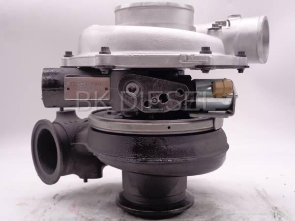 VT365 Turbo (Reman)