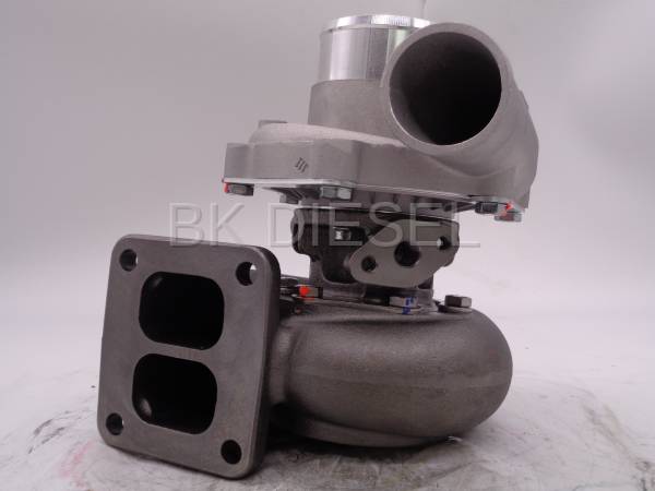 Turbo (New)