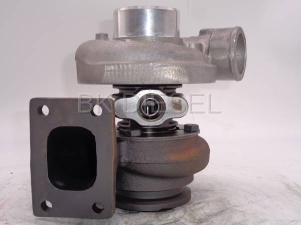 Turbo (New)