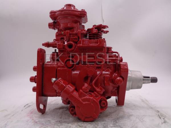 Injection Pump (Reman)
