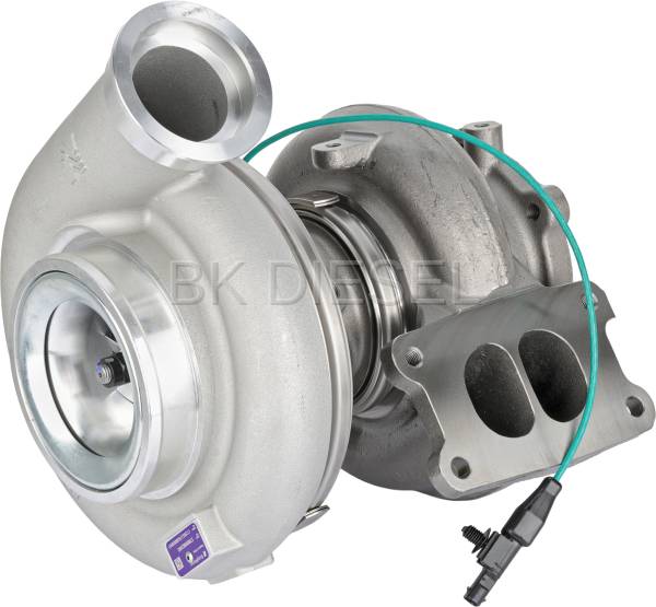 Turbo (New)