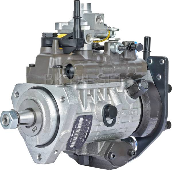 Injection Pump (New)