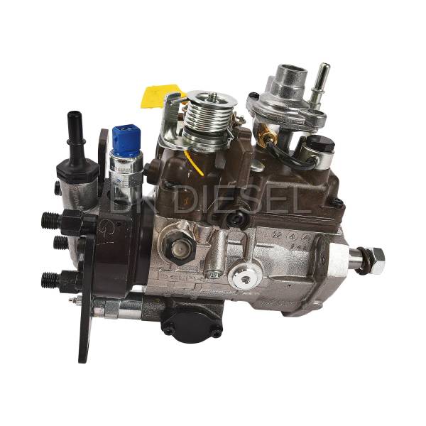 Injection Pump