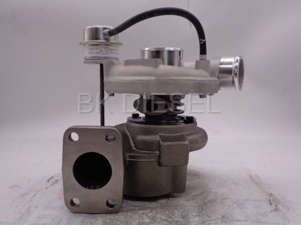 Turbo (Reman)