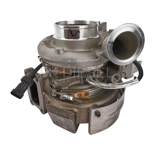 Turbo (Reman)