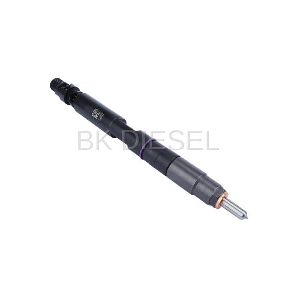 Injector
