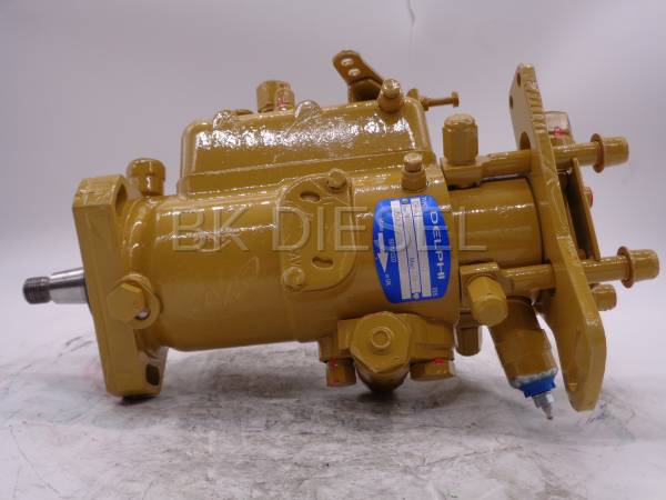 Injection Pump (Reman)