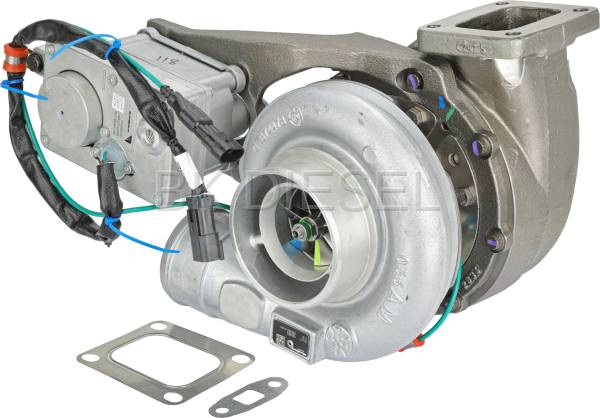 Turbo (Reman)