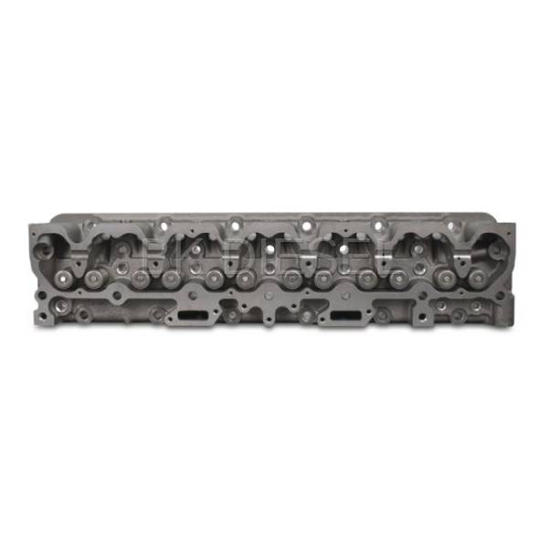 Cylinder Head (New) John Deere 6404D