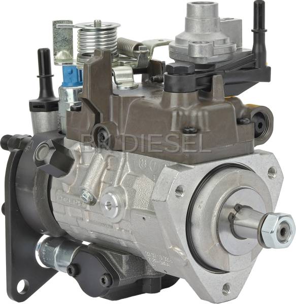 DELPHI - Injection Pump (New)