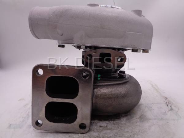 Turbo (New)