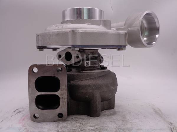 Turbo (New)