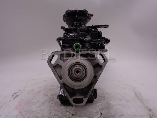 Injection Pump (Reman)