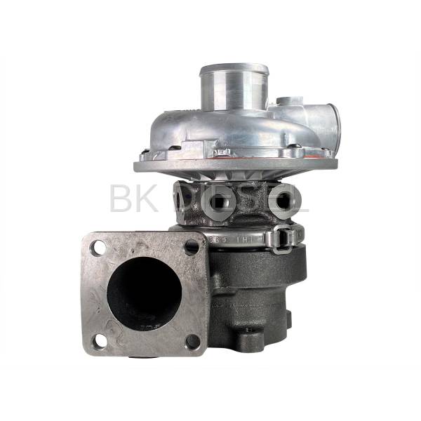 Turbo (New)