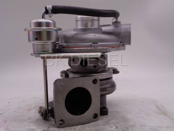 Turbo (New)