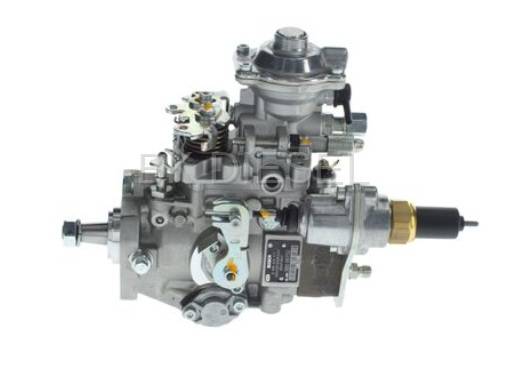 Injection Pump (Reman)
