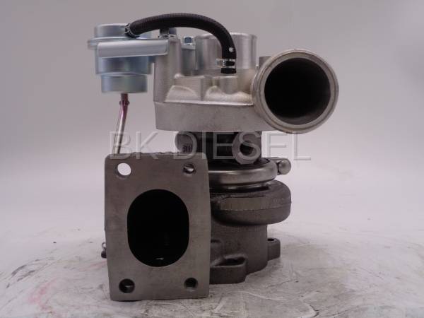 Turbo (New)