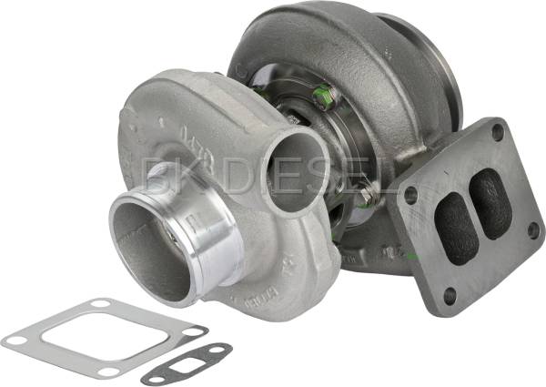 Turbo (New)