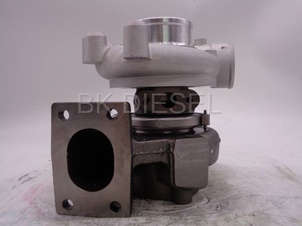 Turbo (New)