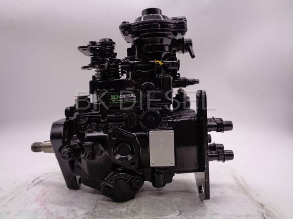 Injection Pump (Reman)