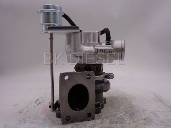 Turbo (NEW)