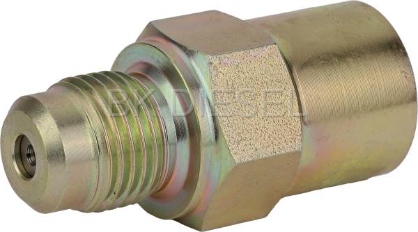 Fuel Regulator Valve
