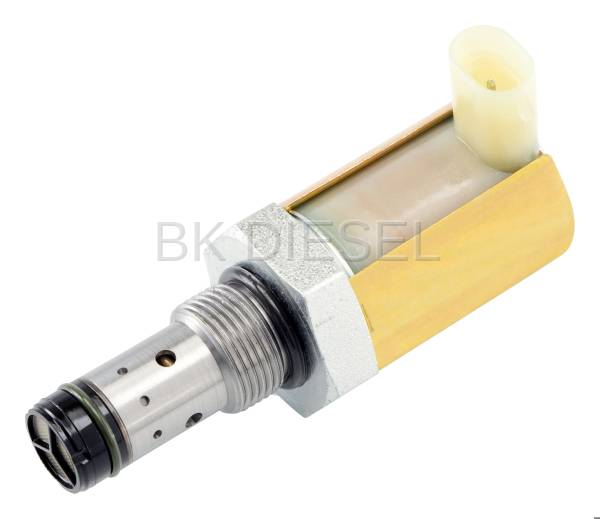 Alliant Power - IPR Valve - Late 6.0L