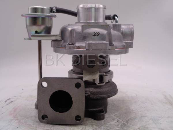 Turbo (NEW)
