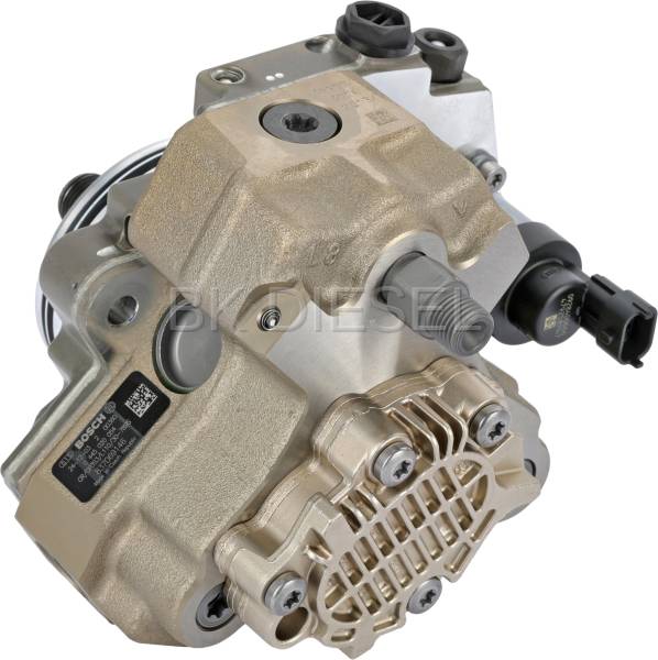Injection Pump (New)
