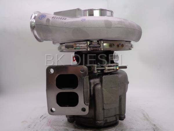 Turbo (New)