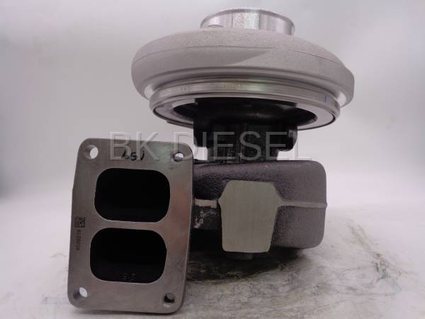 Turbo (New)