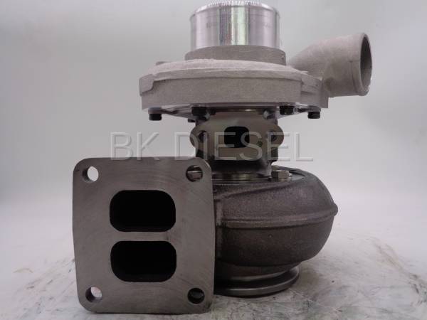 Turbo (NEW)