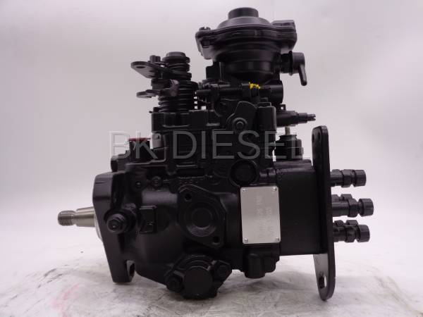 Injection Pump (Reman)