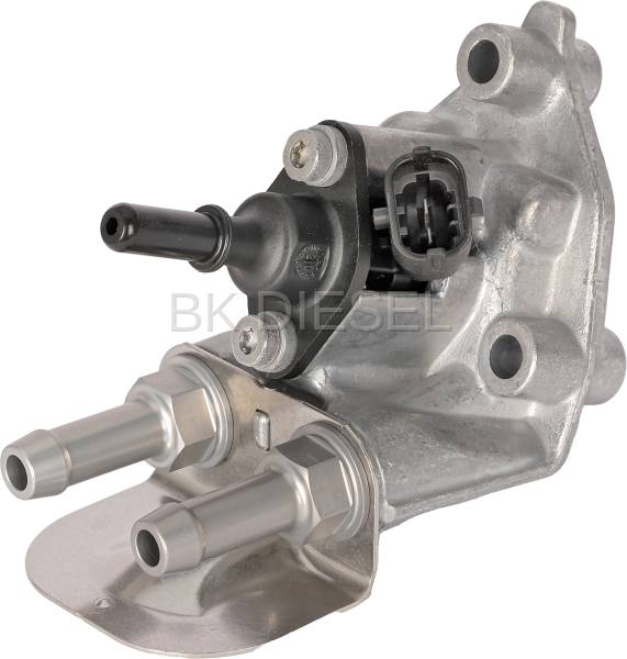 John Deere Def Pump/Dosing Module