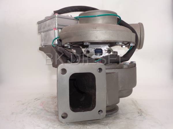Turbo (Reman)