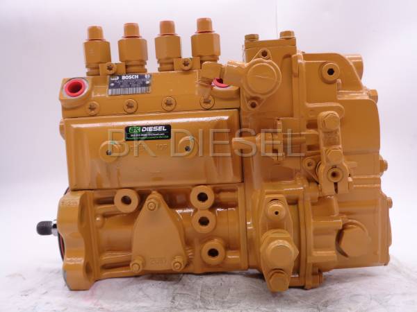 Injection Pump (Reman)