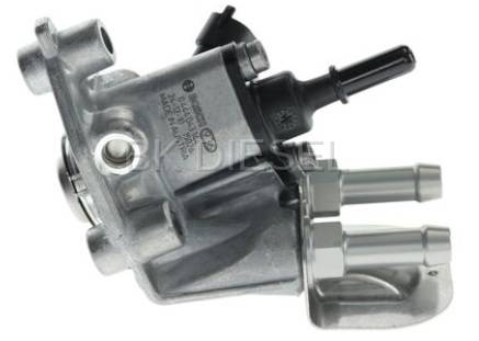 Def Pump/Dosing Module