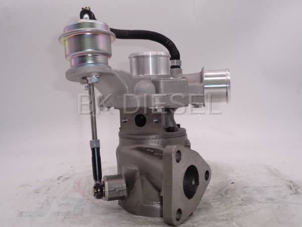 Turbo (NEW)
